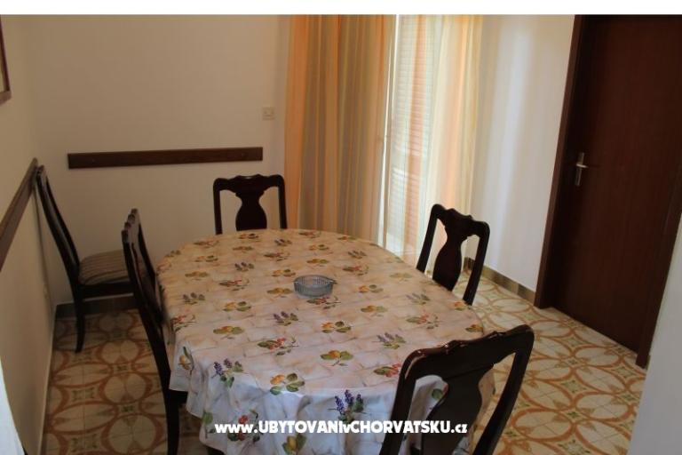 Appartements Maja – foto 9