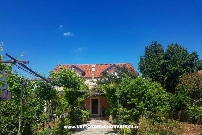 Apartment Maretić – foto 11