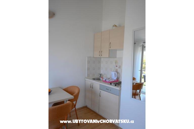 Appartements Menđušić – foto 12
