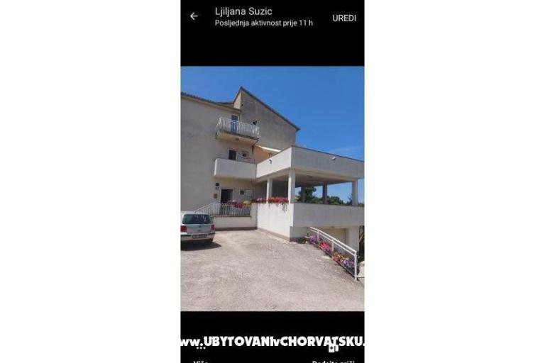Appartements Menđušić – foto 2