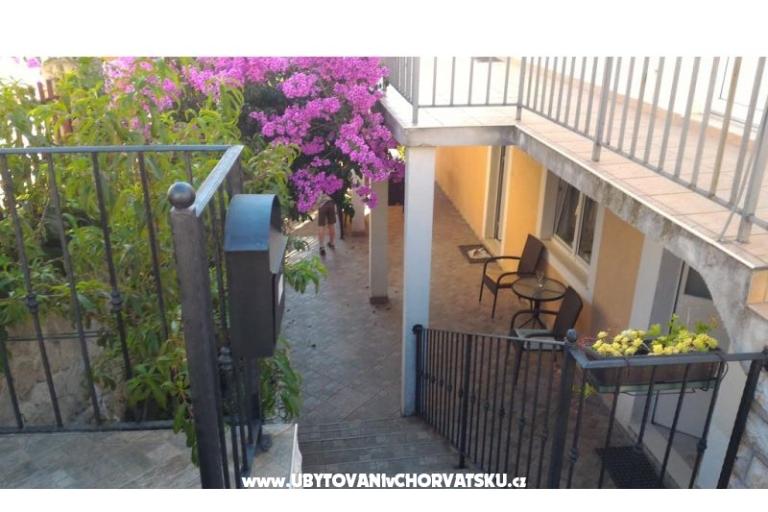 Appartements Mile – foto 2