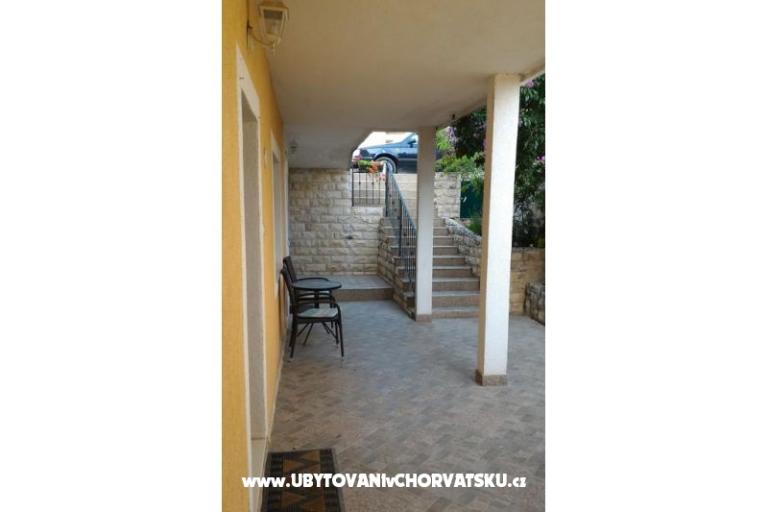 Appartements Mile – foto 4