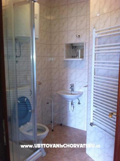 Appartements Mirjana – foto 13