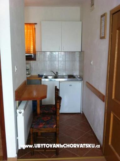 Appartements Mirjana – foto 16