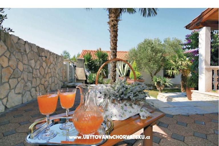Appartements Mirjana – foto 17