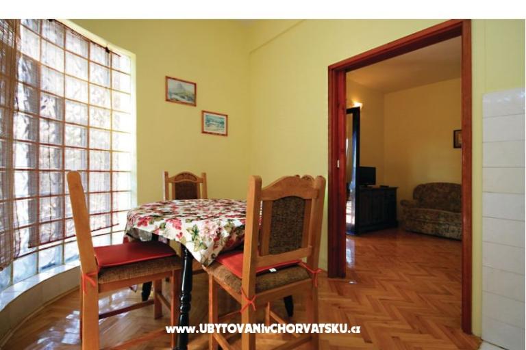 Appartements Mirjana – foto 4