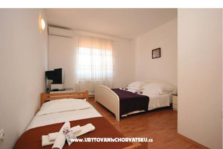 Appartements Mirjana – foto 6