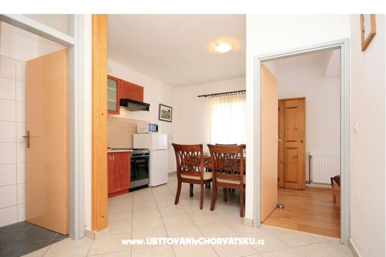 Appartements Mirjana – foto 7