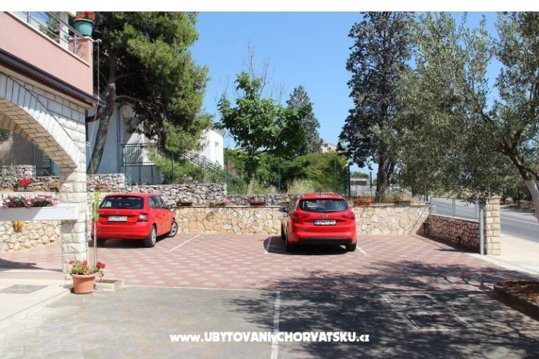 Appartements Petar Kuvač – foto 2