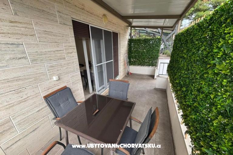 Appartements Pletikosa – foto 14