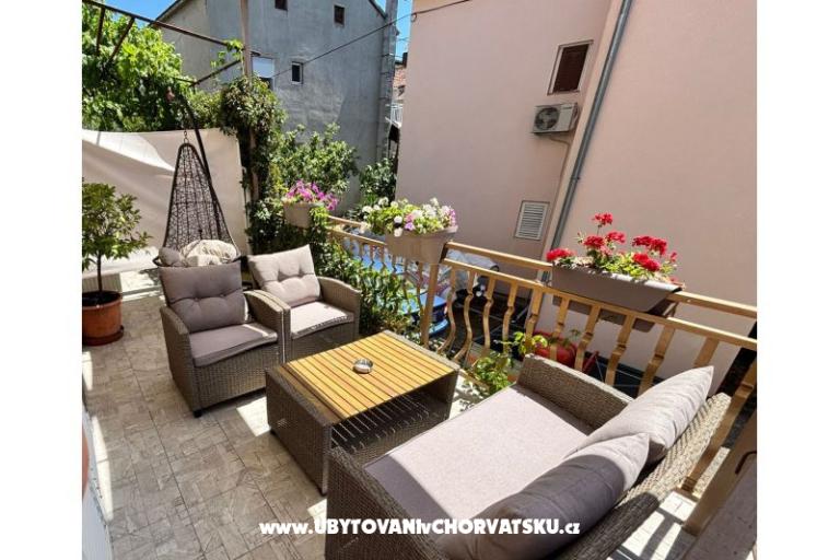 Appartements Pletikosa – foto 16