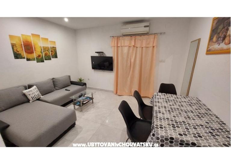 Appartements Pletikosa – foto 7