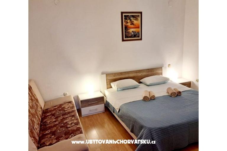 Appartements Pletikosa – foto 8