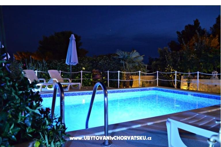 Appartements Villa RA – foto 10