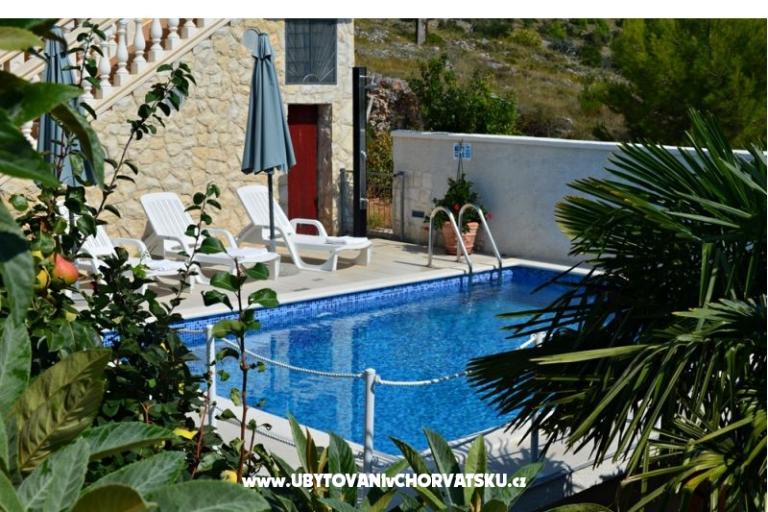 Appartements Villa RA – foto 11