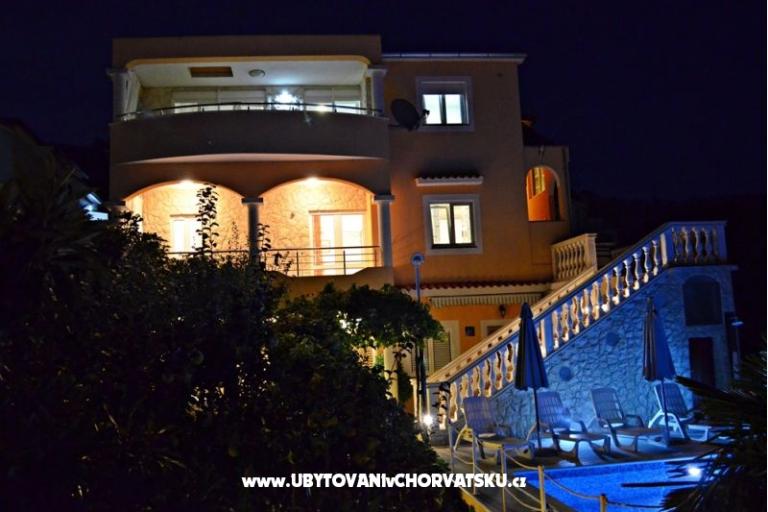 Appartements Villa RA – foto 12