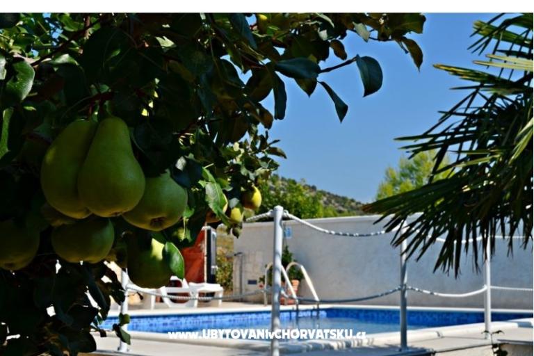 Appartements Villa RA – foto 9