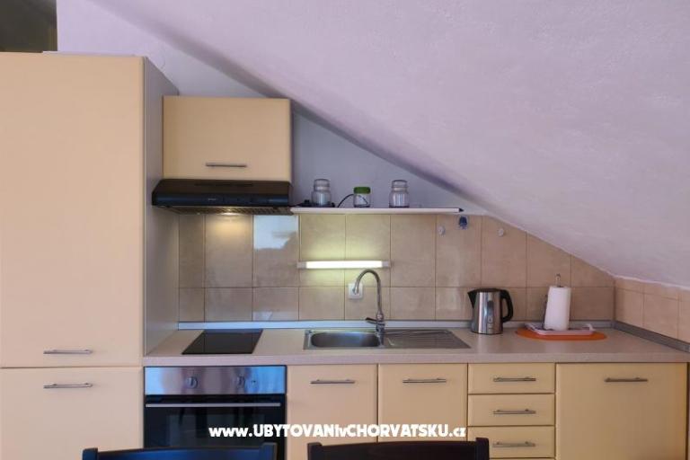 Appartements Šime – foto 2