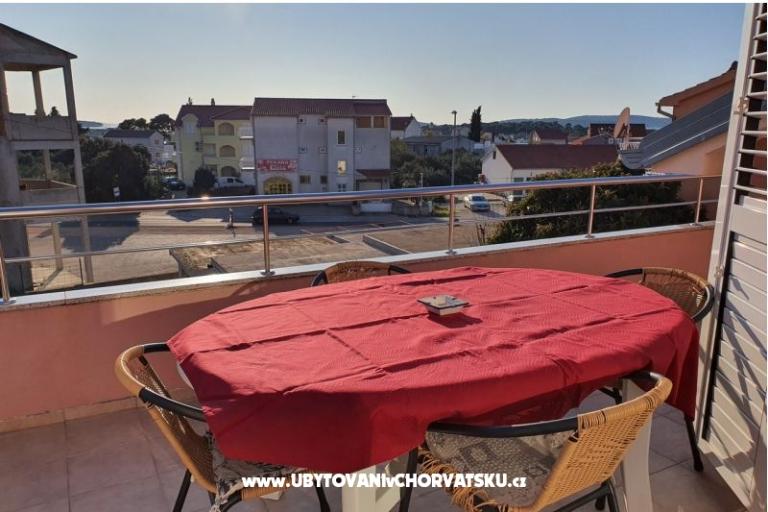 Appartements Šime – foto 9