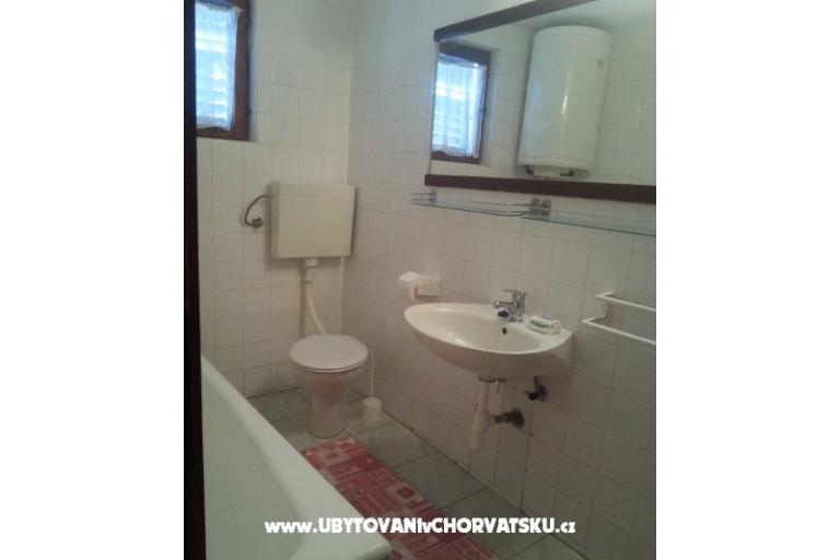 Appartements Šimić – foto 6