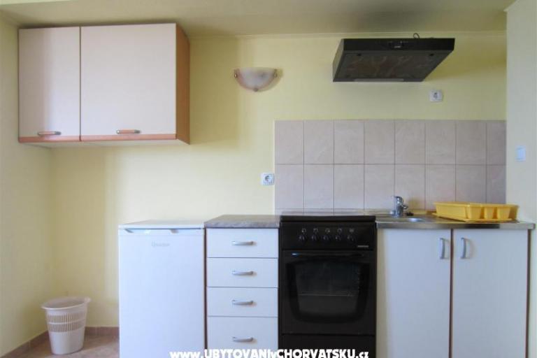 Appartements Slavka – foto 14