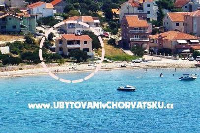Appartements Slavka – foto 9