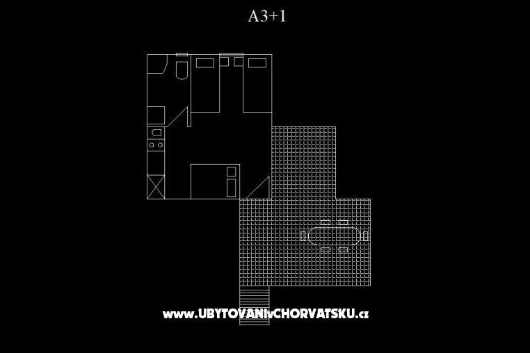 Appartements Stana-Marković – foto 8