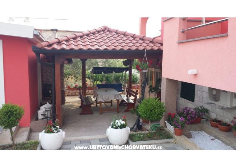 Appartements Šumera   – foto 16
