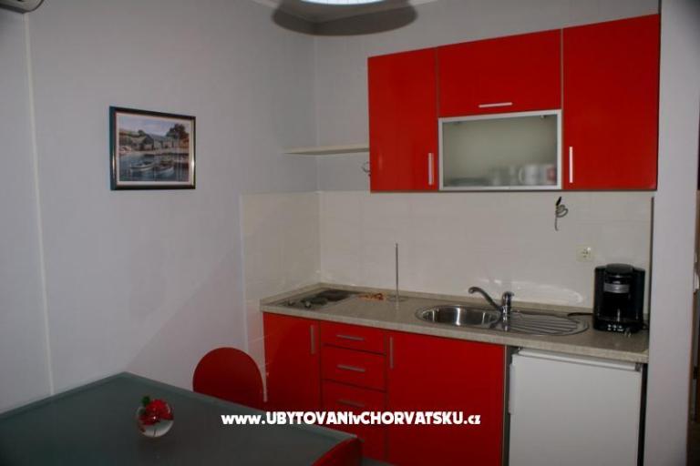 Appartements Šumera   – foto 2