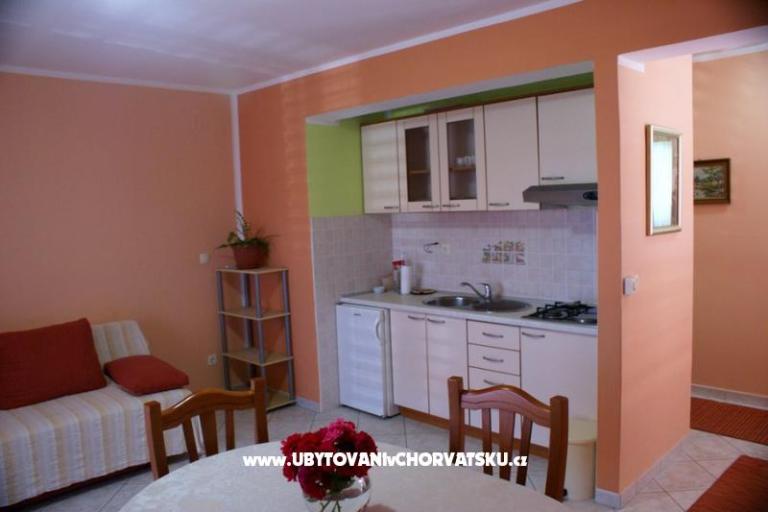Appartements Šumera   – foto 8