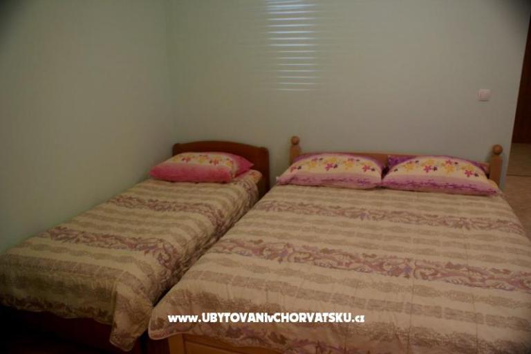 Appartements Šumera   – foto 9