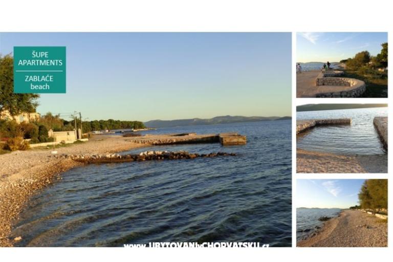 Appartements Šupe – foto 12