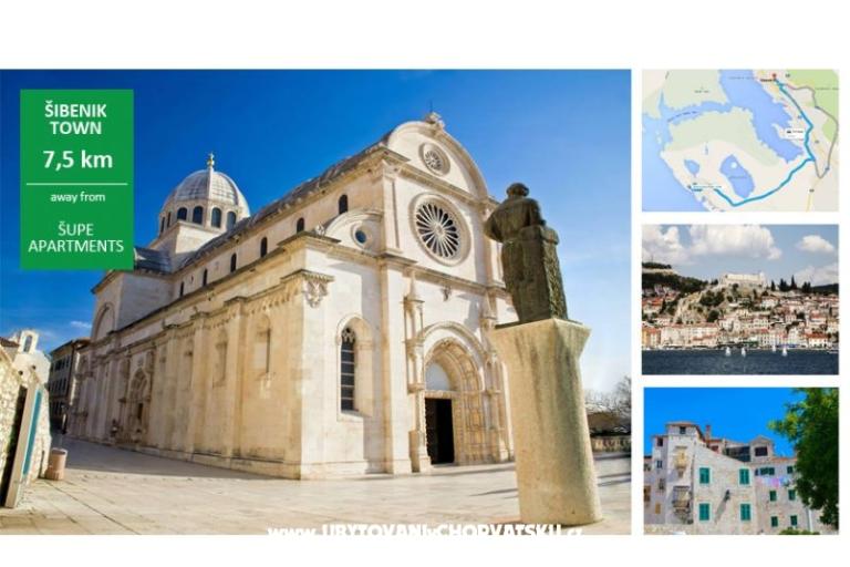 Appartements Šupe – foto 14