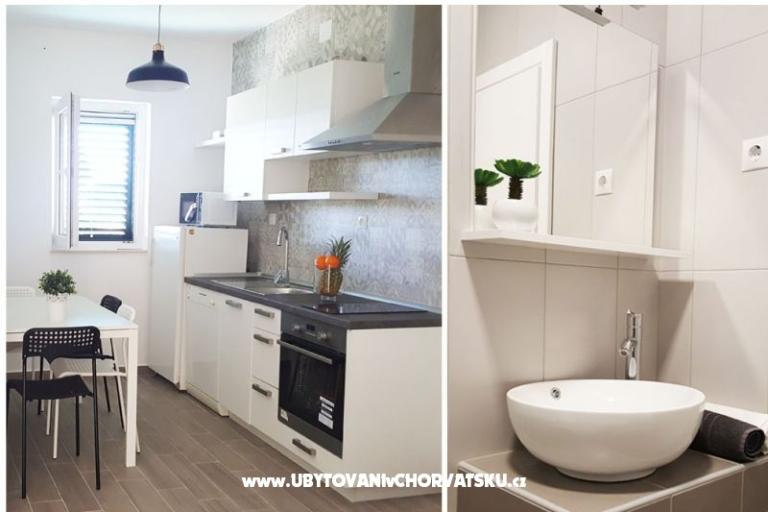 Appartements Šupe – foto 2