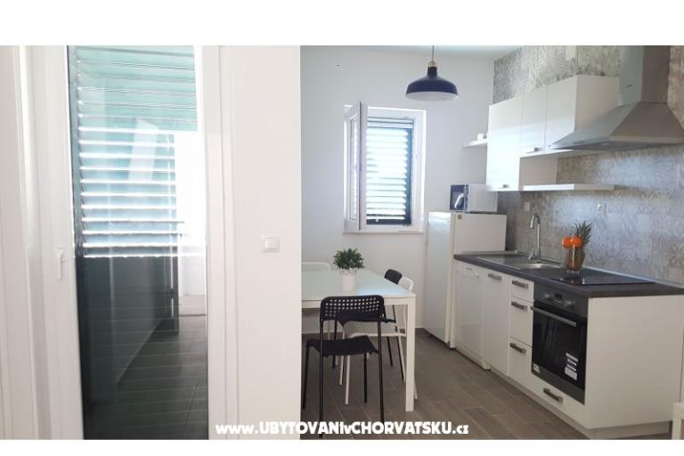Appartements Šupe – foto 3