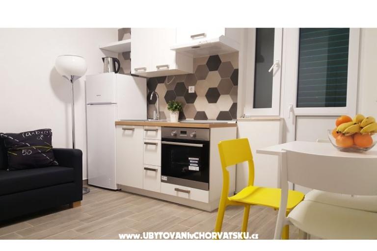 Appartements Šupe – foto 4