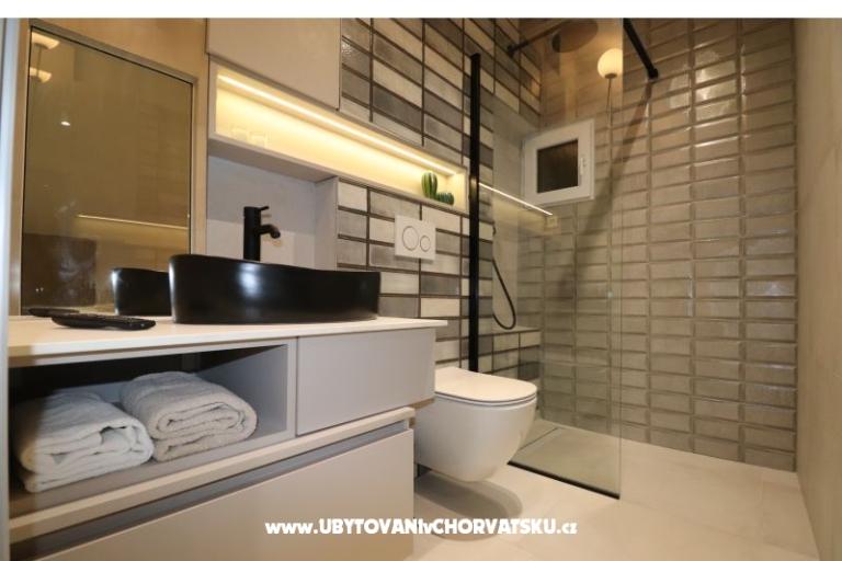 Appartements Šupe – foto 8