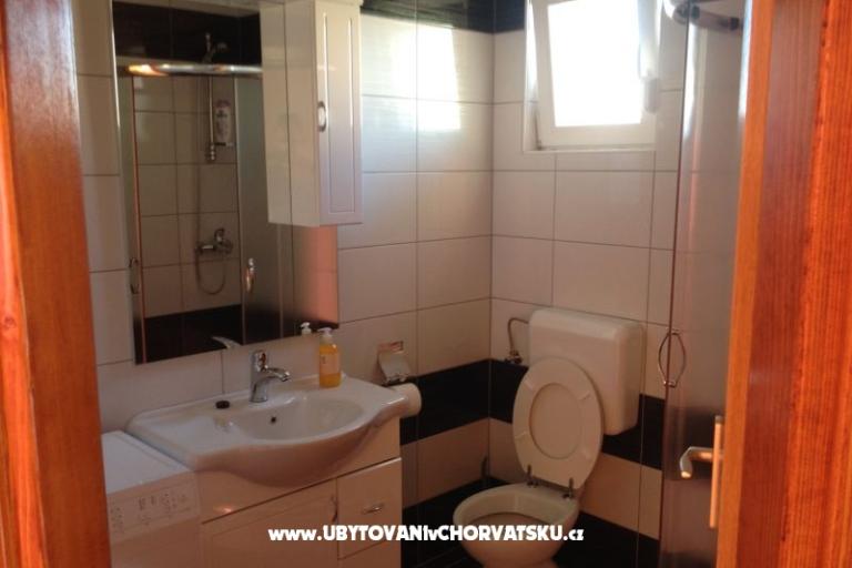Appartements Šuperba – foto 16