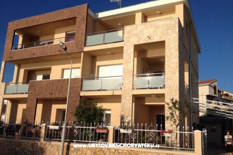Appartements Šuperba – foto 2