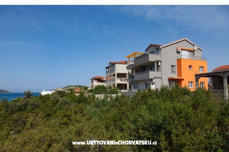 Appartements Timbar – foto 10