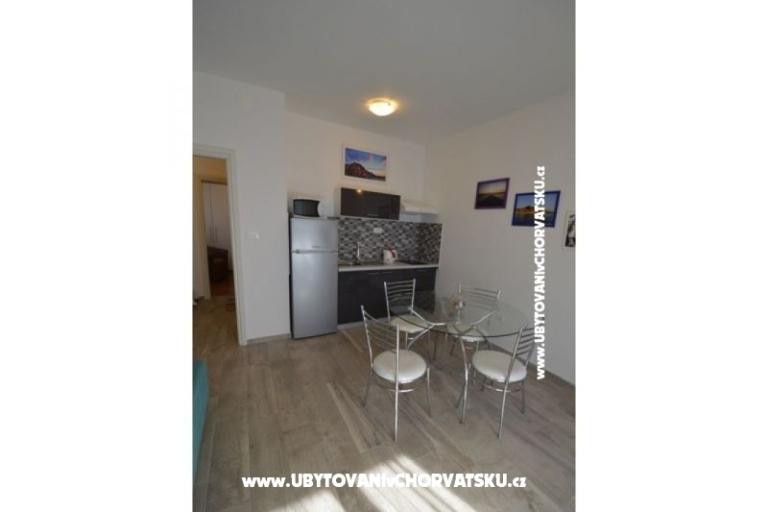 Apartment Z Jadrija – foto 5