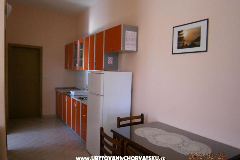 Appartements Villa Korina – foto 11