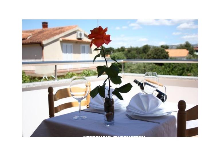 Appartements Villa Korina – foto 4