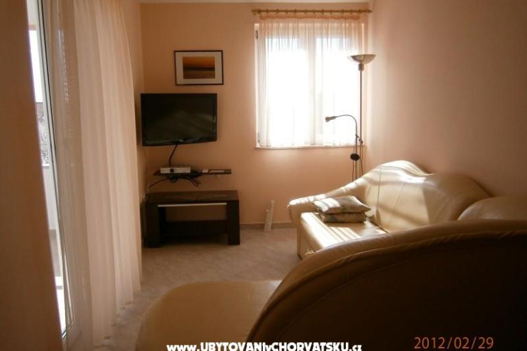 Appartements Villa Korina – foto 7