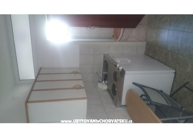 Appartements Zaboric – foto 13