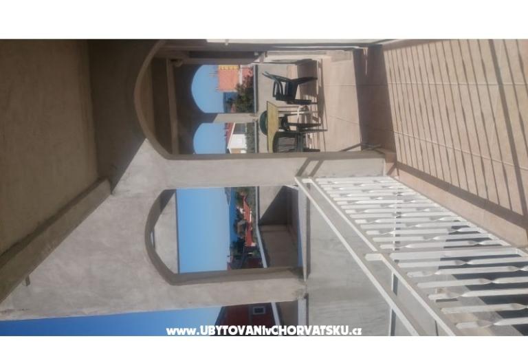 Appartements Zaboric – foto 17