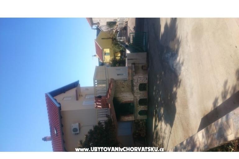 Appartements Zaboric – foto 18