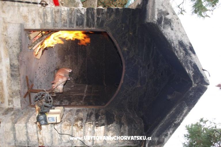 Appartements Žepina – foto 9