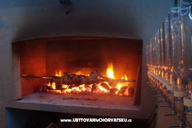 Appartements Živana Žaborić  – foto 4