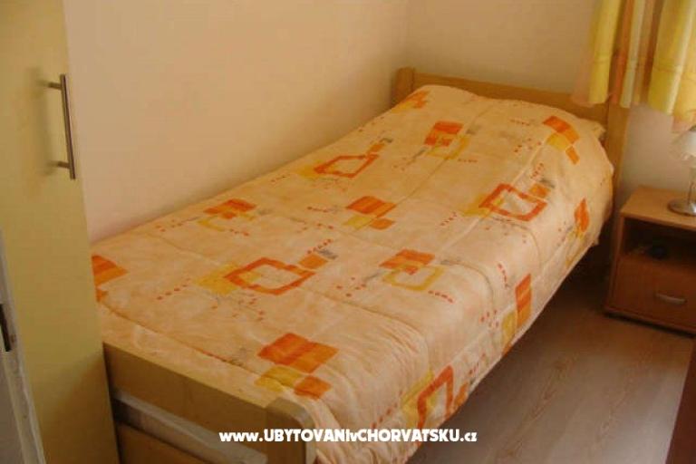 Appartements Zoričić – foto 11